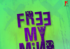 Download Instrumental: Omah Lay – Free My Mind (Beat By XTough)