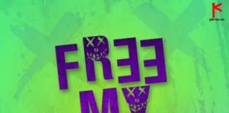 Download Instrumental: Omah Lay – Free My Mind (Beat By XTough)