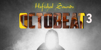 Download Freebeat: Octobeat 3 – Omah Lay x J Balvin Type Beat (prod by Hofishal Sounds)