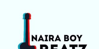 Download Freebeat: Shayo (prod by Naira Boy)