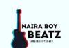 Download Freebeat: Amapiano Lord’s – Niniola Type Beat (Prod by Naira Boy)