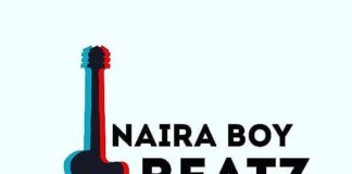 Download Freebeat: Shiba – Olamide x Phyno Type Beat (Prod By Naira Boy)
