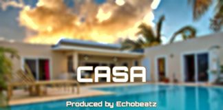 Download Freebeat: CASA – Buju x Mayorkun Type Beat (Prod by Echobeatz)