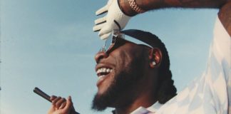”O2” (Burna Boy X WIzkid Type Beat) (Prod. By Genesix Did-It)