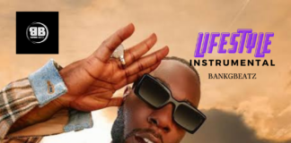 Download Freebeat: LIFESTYLE – BURNA BOY x Wizkid x Davido Type Beat (Prod by BANKGBEATZ)