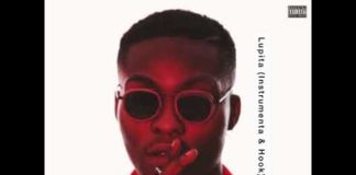 Download Instrumental: Reekado Banks – Lupita Nyongo