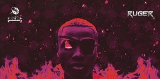 Download Instrumental: Ruger – Dior (Prod by Bguy Beats)
