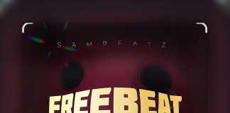 Download Freebeat: Hello – Omah Lay x Olamide x Davido Type Beat (Prod by Sambeatz)