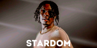 Download Freebeat: Stardom – Joeboy Type Beat (Prod by Tite Tunez)