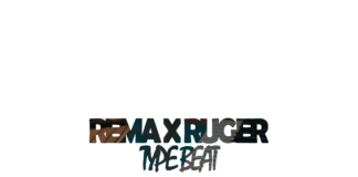 Download Freebeat: Afro 4 – Rema x Ruger Type Beat (Prod by Jilbeat)