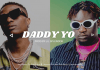 Download Freebeat: Wizkid x Wandecoal x Burna boy type beat 2022“Daddy Yo” (Beat By Lil Splendor)