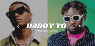 Download Freebeat: Wizkid x Wandecoal x Burna boy type beat 2022“Daddy Yo” (Beat By Lil Splendor)