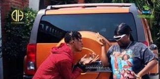 Download Instrumental: Boomboxx ft. Teni – I dey (Prod. by Levite)