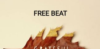 Download Freebeat: Grateful – Wizkid Type Beat (Prod by ThankG)