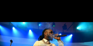 Slow Emotional Afro Instrumental – Burna Boy Type Beat (Prod. By Genesix Did-It)