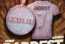 Baddest Boy (Remix) – Skiibii ft. Davido Instrumental (Prod. by Levite)