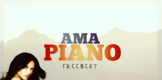 Download Freebeat: Afro amapiano highlife instrumentals (prod. MM Mizzy)