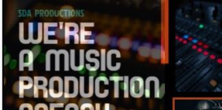 Download Freebeat: Drill of Africa – Wizkid x Burna Boy Type Beat (Prod by SmartDAwesome)
