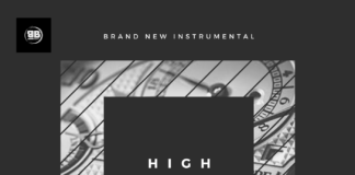 Download Freebeat: HIGHGRADE – BURNA BOY x DAVIDO x YONDA Type Beat (Prod by Bankgbeatz)