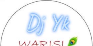 DJ YK – Warisi Cruise Beat (Mp3 Download)