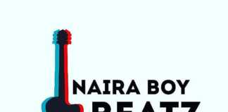 Download Freebeat: Holy – Phyno x Davido Type Beat (Prod by Naira Boy)