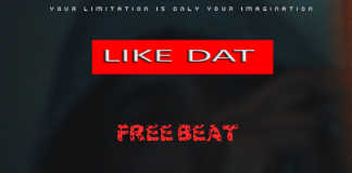 Download Freebeat: Like Dat – Joeboy x Davido x Mayorkun x Rema Type Beat 2022 (Prod by Dstormbeatz)
