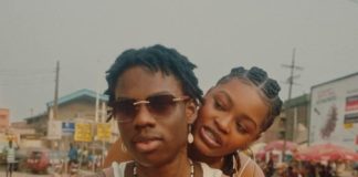 Download Freebeat : Calm Down Remake – Rema x Wizkid Typebeat (Prod by Jilbeat)
