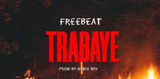 Download Freebeat: Trabaye – Portable Type Beat (Prod by NairaBoy)