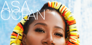 Download Instrumental: Asa – Ocean (Beat By Teejah James)