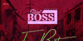 Download Freebeat: Street Boss Dance Hall (Prod by Gzik)