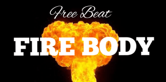 Download Freebeat: Fire Body – Asake x Davido Type Beat (Prod by ThankG)