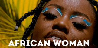 Download Freebeat: African Woman – Tiwa Savage x Fire Boy DML Type Beat (prod by Tite Tunez)