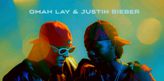 Download Instrumental: Justin Bieber & Omah Lay – Attention (Reprod By Tite Tunez)