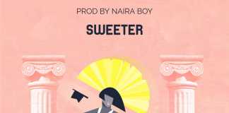 Download Freebeat: Sweeter – Omah Lay x Buju x Asake Type Beat (Prod by Naira boy)
