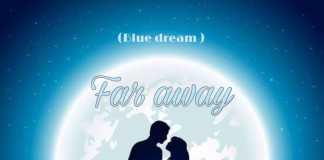 Download Freebeat: Far Away(Blue Dream) – Lojay x Olamide Type Beat (Prod by Emmystrings)