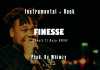 Download Instrumental: Pheelz Ft Buju – (Finesse) Folake For The Night With Hook (Prod. By Workwithwhimzy)