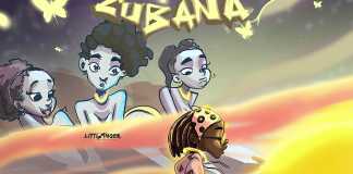 Joeboy – Cubana (Instrumental)