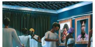 Pheelz ft Buju BXNX – Finesse Instrumental (Reprod by Echobeatz)