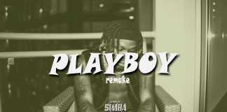 Download Instrumental: Fireboy – Playboy Beat Remake (Beat By Genekay Simba)