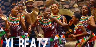 Download Freebeat: Messiah lo de amapiano beat (prod. By XL beatz)