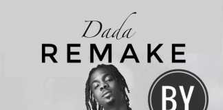 Download Instrumental: Young John – Dada Instrumental (Remake By Gcpointbeat)