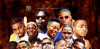 Download Mixtape: DJ Baddo AfroHit Mix