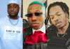 Download Freebeat: My Prayer – Barry Jay x Phyno x Tekno x Timaya Type Beat (Prod by Meritino Beatz)