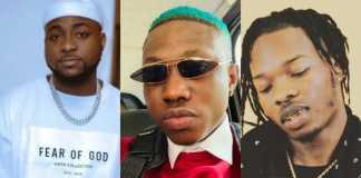 Download Freebeat: My Prayer – Barry Jay x Phyno x Tekno x Timaya Type Beat (Prod by Meritino Beatz)