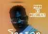 Download Freebeat: Season – Wande Coal Type Beat (Prod by DelsBeat)