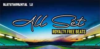 Download Freebeat: All Set – Wizkid x Mr Eazi Type Beat (Prod by Ariis Jayy)