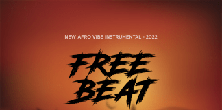 Download Freebeat: New Afro Vibe Instrumental (Beat By Barn Pro)