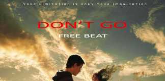 Download Freebeat: Don’t Go – Fireboy x Mayorkun Type Beat (Prod by Dstormbeatz)