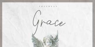 Download Freebeat: Grace – Fireboy x Ckay Type Beat (Prod By Naira boy)