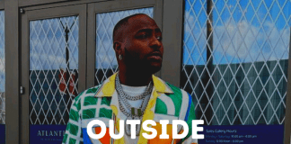 Download Freebeat: Outside – Davido x Joeboy x Afropop Type Beat (Prod By Tite Tunez)